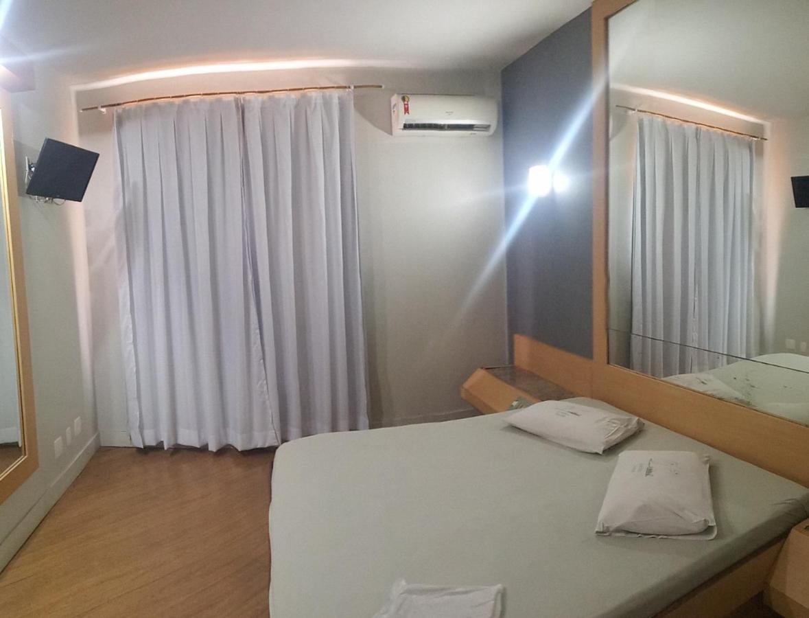 Jumbo Hotel (Adults Only) Ріо-де-Жанейро Екстер'єр фото