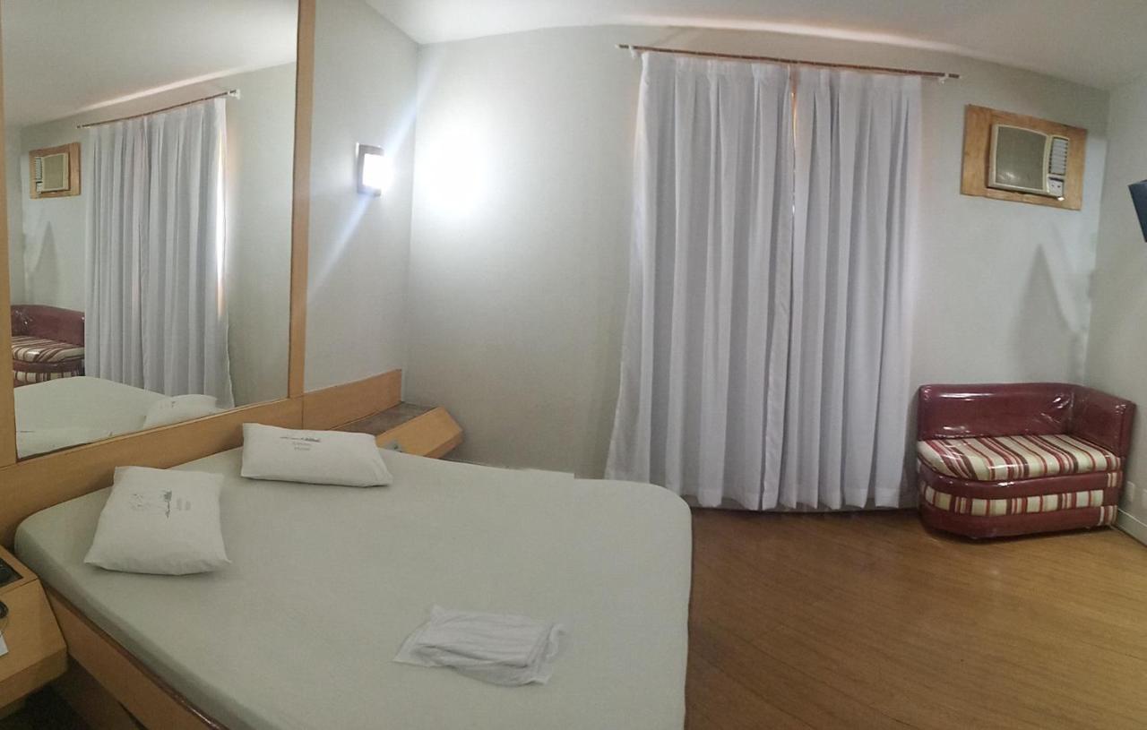 Jumbo Hotel (Adults Only) Ріо-де-Жанейро Екстер'єр фото