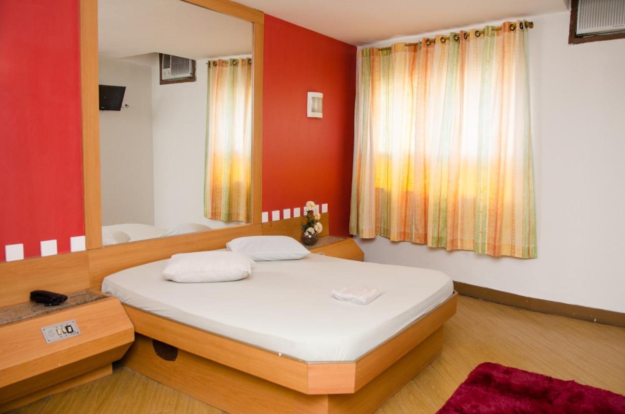 Jumbo Hotel (Adults Only) Ріо-де-Жанейро Екстер'єр фото