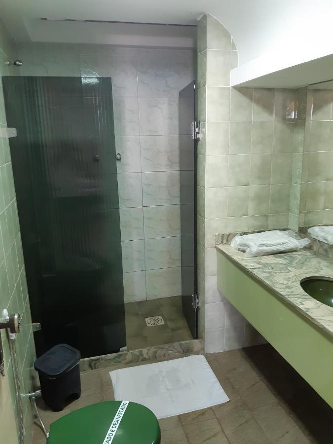 Jumbo Hotel (Adults Only) Ріо-де-Жанейро Екстер'єр фото