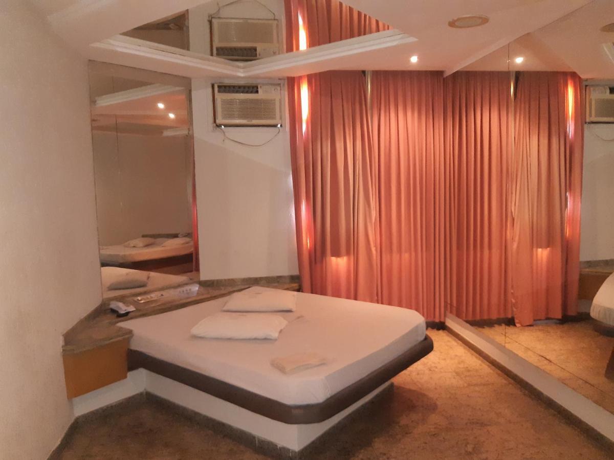 Jumbo Hotel (Adults Only) Ріо-де-Жанейро Екстер'єр фото