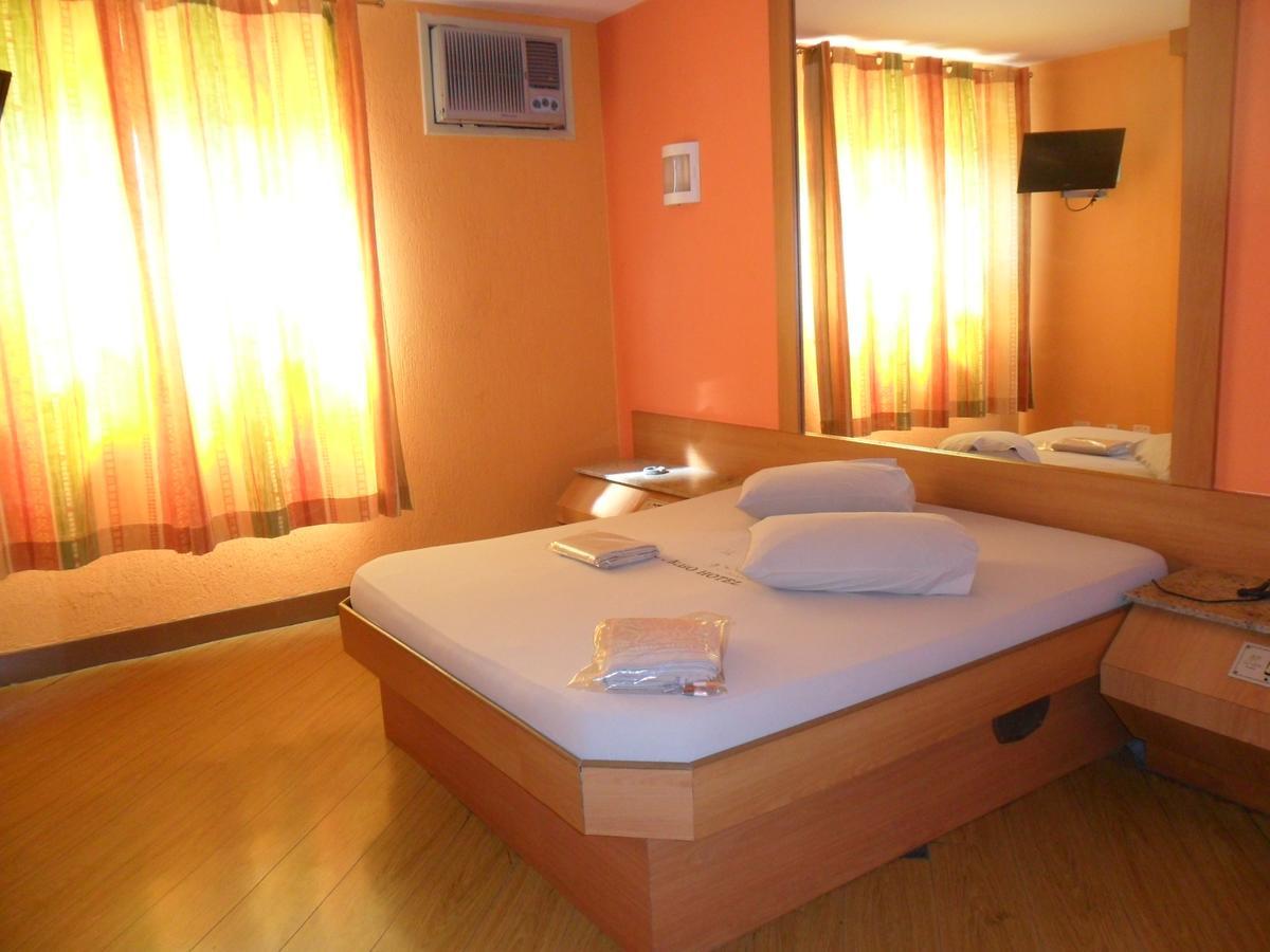 Jumbo Hotel (Adults Only) Ріо-де-Жанейро Екстер'єр фото